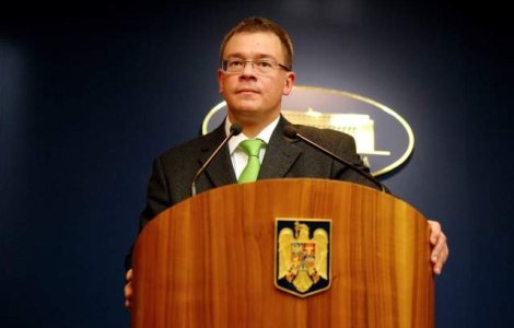 MRU: Singurul viitor al dreptei este un mare partid centru-dreapta