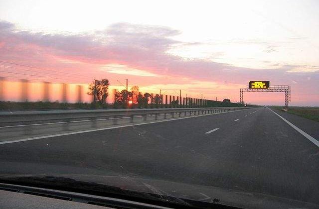 Intoarcerea din mini-vacanta: Rute ocolitoare, recomandate de Politie