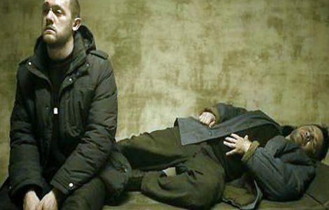 Filmul "Maiorul/ The Major" a castigat trofeul Anonimul