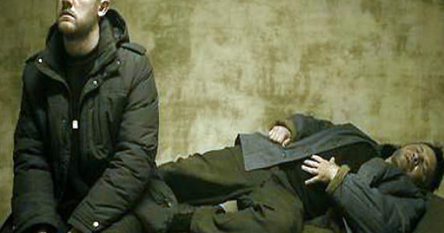 Filmul "Maiorul/ The Major" a castigat trofeul Anonimul