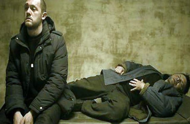 Filmul "Maiorul/ The Major" a castigat trofeul Anonimul