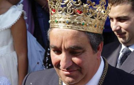 Florin Cioaba a incetat din viata