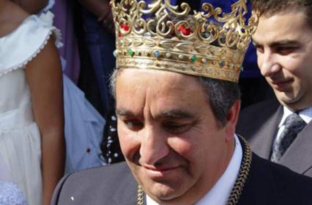 Florin Cioaba a incetat din viata