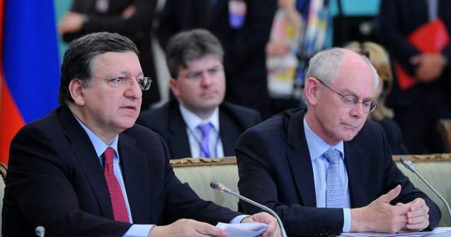 UE isi va reexamina relatiile cu Egiptul daca violentele nu inceteaza