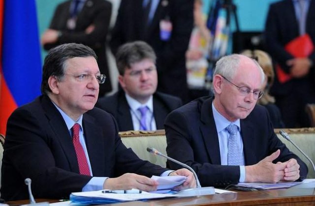 UE isi va reexamina relatiile cu Egiptul daca violentele nu inceteaza