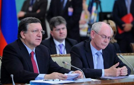 UE isi va reexamina relatiile cu Egiptul daca violentele nu inceteaza