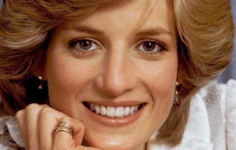 Moartea printesei Diana: Politia britanica examineaza noi informatii