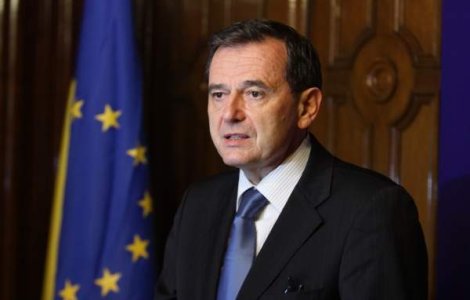 Olanda loveste impotriva muncitorilor est-europeni. Eurodeputatii romani ii raspund