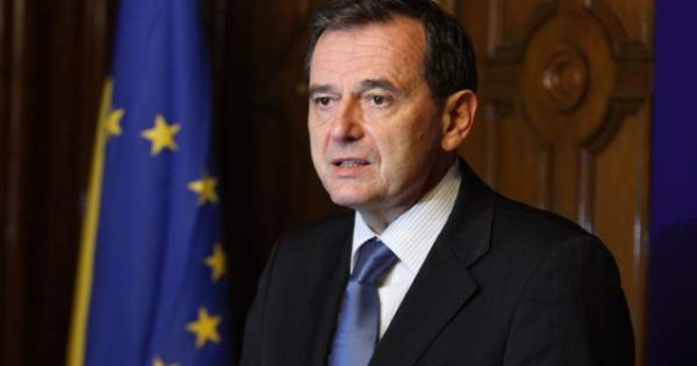 Olanda loveste impotriva muncitorilor est-europeni