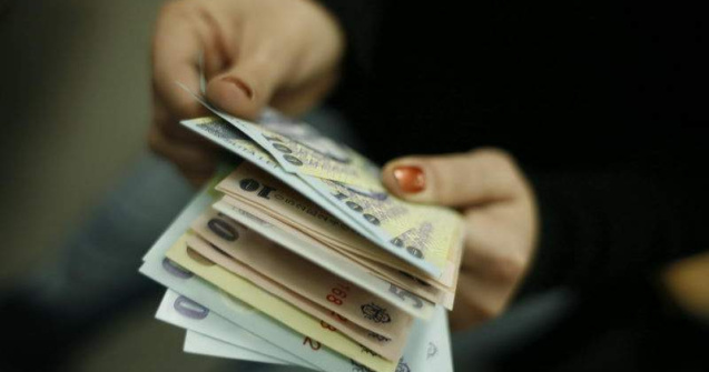 Majorarile de salarii la stat, plafonate la 60% din productivitate