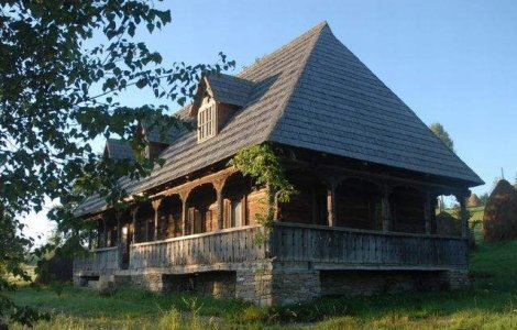 The Guardian recomanda Romania pentru o "vacanta cu stil"