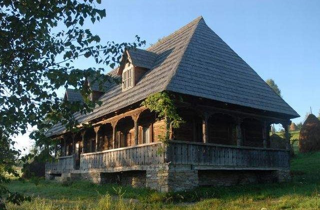 The Guardian promoveaza Romania: Turistii pot petrece o "vacanta cu stil" in zonele rurale