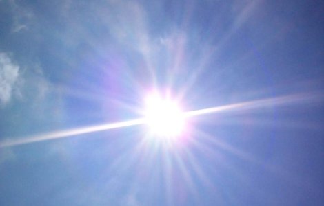 Meteo: Cum va fi vremea la inceputul saptamanii