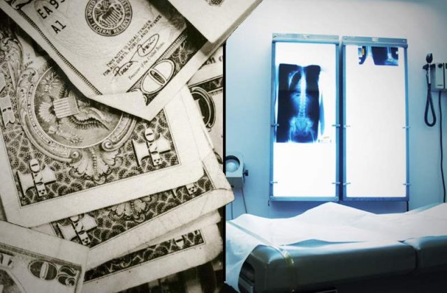 Familia lui Florin Cioaba: Nu avem bani pentru factura de spital. Cerem ajutor Statului