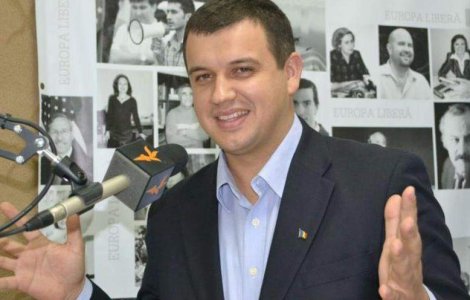 Tomac: Bilantul guvernarii USL, catastrofal. Ponta trebuie sa demisioneze