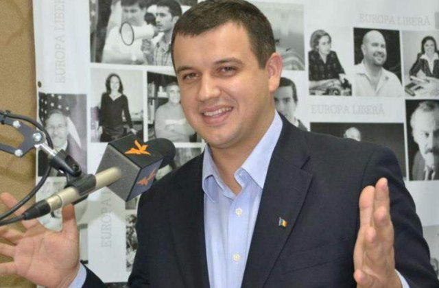 Tomac: Bilantul guvernarii USL, catastrofal. Ponta trebuie sa demisioneze