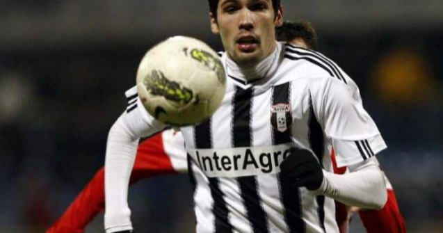 Valerica Gaman, in Ligue 1. Fundasul roman va semna cu Rennes