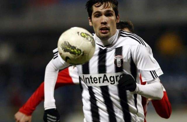 Valerica Gaman, in Ligue 1. Fundasul roman va semna cu Rennes