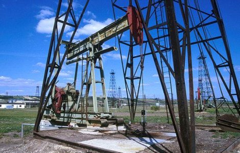 Gazprom a gasit petrol si gaze in vestul Romaniei