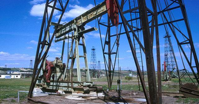 Gazprom a gasit petrol si gaze in vestul Romaniei