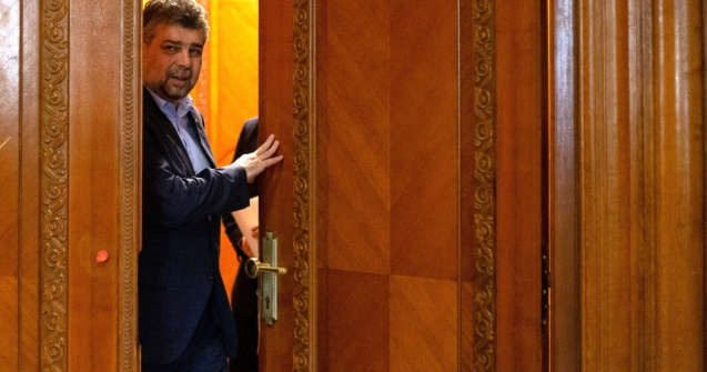 Ciolacu: Nu am aflat nici până acum unde s-au dus împrumuturile și deficitul