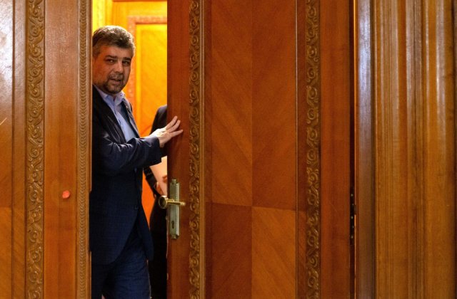 Ecuație de gradul 1 cu o necunoscută. Ciolacu: Nu am aflat nici până acum unde s-au dus împrumuturile și deficitul de aproape 10% la buget