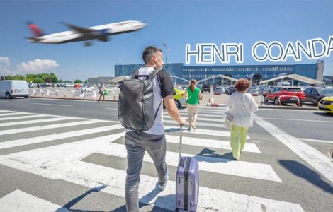 Măsuri radicale după falsificare. Certificatul verde digital, facilitator al călătorilor