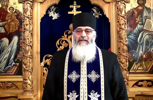 Părintele Calistrat: Rugăciunea care ne izbăvește de cel rău în fiecare zi