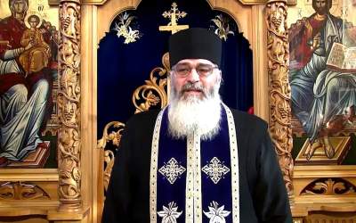 Părintele Calistrat:...