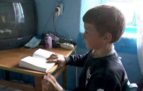 Specialiști: școala din pandemie va crește rata analfabetism