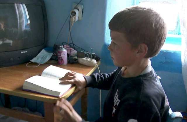 Specialiștii în educație spun că școala din pandemie va crește rata analfabetismului funcțional