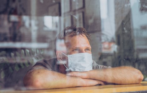 Bilanț la zi: 392 de cazuri noi COVID-19 și 48 de decese în ultimele 24 de ore