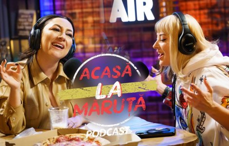 Delia, interviu cu Andra. Când va deveni mămică