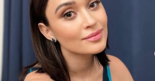 Irina Rimes, din nou în trending pe Youtube cu noua sa piesă „N-avem timp”