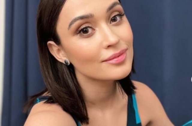 Irina Rimes, peste 1 milion de vizualizări pe Youtube la noua sa piesă „N-avem timp”