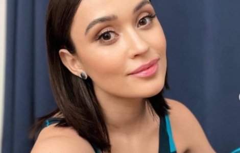 Irina Rimes, din nou în trending pe Youtube cu noua sa piesă „N-avem timp”