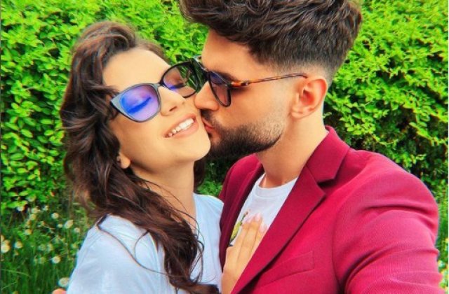 Cleopatra Stratan și Edward Sanda se pregătesc de nuntă. Unde își vor petrece luna de miere