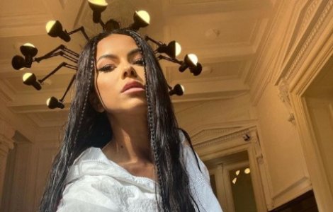 Inna are un nou hobby! Apariția surprinzătoare a cântăreței