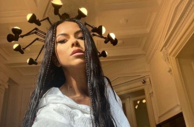 Inna are un nou hobby! Apariția surprinzătoare a cântăreței