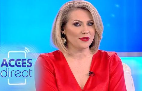 Mirela Vaida, reacție după dubla crimă din Argeș. L-a avut pe ucigaș în platou