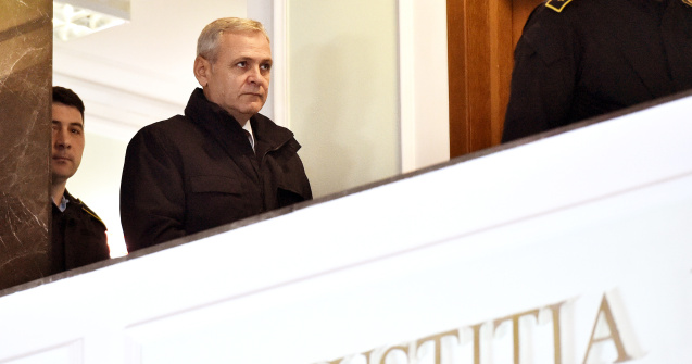 Liviu Dragnea, trimis în judecată în dosarul vizitei în SUA