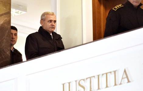 Liviu Dragnea, trimis în judecată în dosarul vizitei în SUA