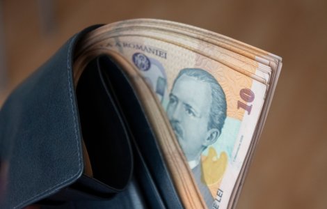 INS: Produsul intern brut a crescut cu 2,8% în primul trimestru