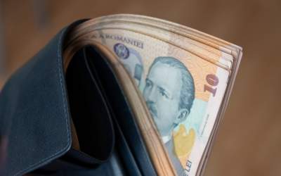 Produsul intern brut a...