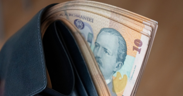 INS: Produsul intern brut a crescut cu 2,8% în primul trimestru