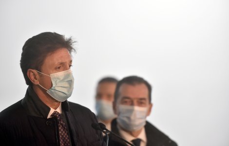 Gheorghe Popescu, vieți reinventate. La Viitorul se face educație prin sport