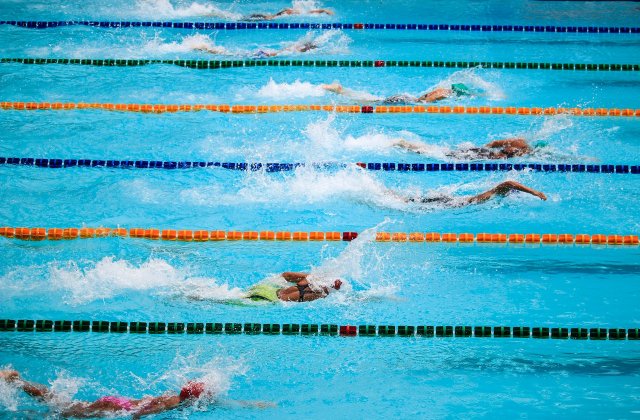 Robert Glință, calificat &icirc;n finala Campionatului European de &icirc;not de la Budapesta