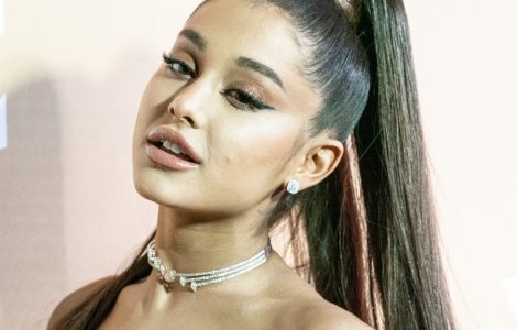Ariana Grande s-a căsătorit în secret! Cine este soțul artistei