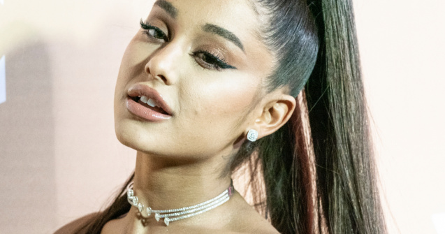 Ariana Grande s-a căsătorit în secret! Cine este soțul artistei