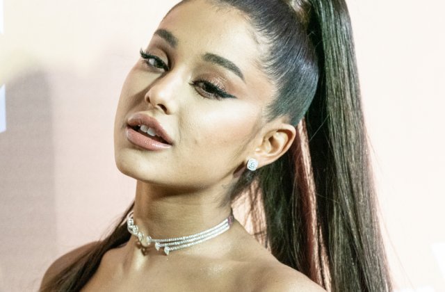 Ariana Grande s-a căsătorit în secret! Cine este soțul artistei